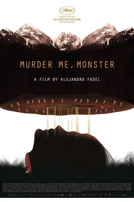 Murder Me, Monster